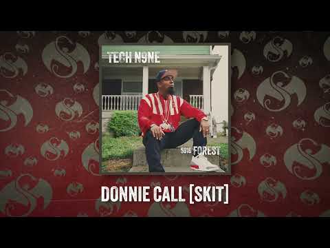 Video thumbnail for Donnie Call (Skit)