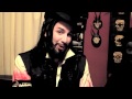 Aurelio Voltaire ToThe Bottom Of The Sea Song Meanings Part 2