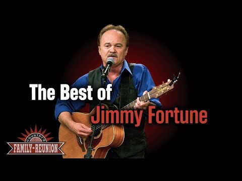 Best of Jimmy Fortune on Country's Family Reunion!