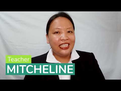 Mitchelineのプロフィール動画