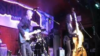 Amy LaVere, Take &#39;em or leave &#39;em, live at the 9th annual WMNF Rockabilly Ruckus