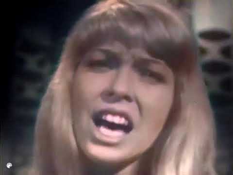 Laurel Lea - Anyone Who Had A Heart (1964)