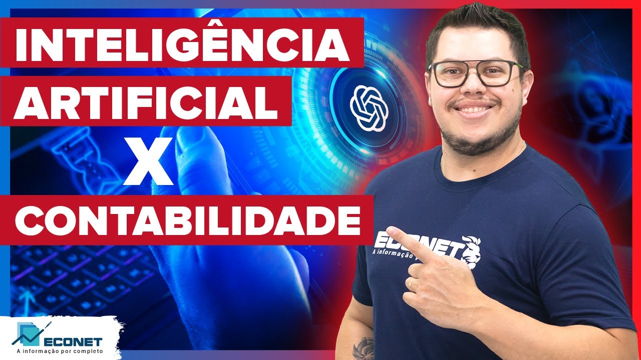 CONTABILIDADE X CHATGPT: COMO A INTELIGÊNCIA ARTIFICIAL PODE FACILITAR O TRABALHO DO CONTADOR?