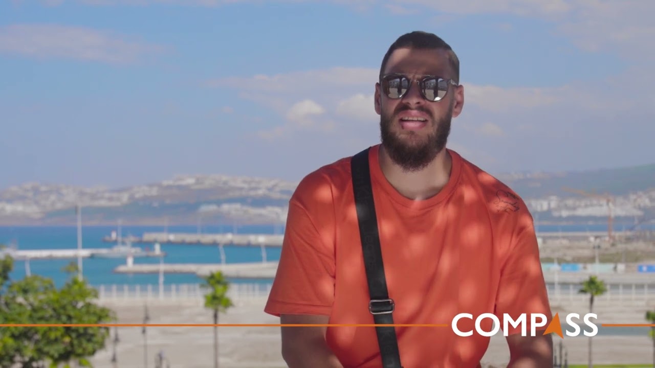 محمد رجع للمغرب من بعد ما حرگ لإسبانيا وعاش تجربة صعيبة بزاف