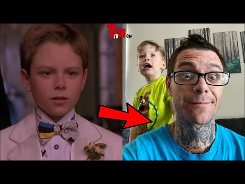 Blank Check | Then and Now 1994 Vs 2022