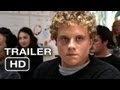 Chasing Mavericks Official Trailer 1 2012 Gerard Butler Surfing Movie HD