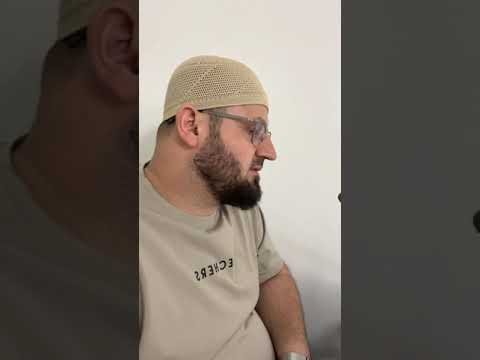 3398. Meditime Kuranore, Huxhurat;13 dhe Ihlas; 2-3!  Hoxhë Suad Shabani