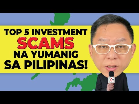 , title : 'Top 5 Investment Scams na Yumanig sa Pilipinas | Chinkee Tan