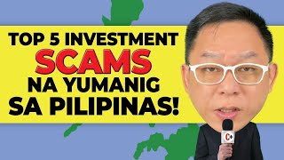 Top 5 Investment Scams na Yumanig sa Pilipinas | Chinkee Tan