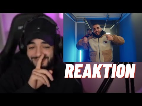 SAMI REAGIERT AUF SAMI feat. A.B.K - Mama's Tränen 2