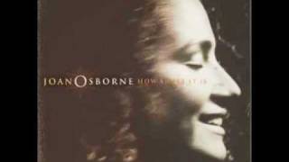 Joan Osborne - Think