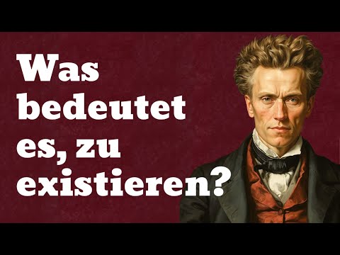 How do you find the true meaning of life? | Søren Kierkegaard (Existentialism)