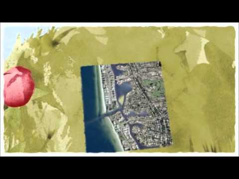 Waterfront property for sale in Naples Florida