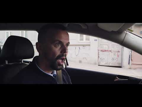 Mae "Oslo" (OFFICIAL VIDEO)