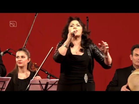 KOSOVARJA KENDON 2015 - Mukadeze Çanga - Potpuri Popullore