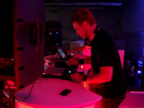 uberzone vs bassbin twins, july 4th, atlanta