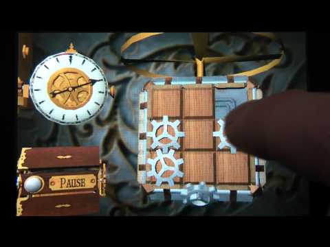 Iphone Free App (06-03-2011) Cogs