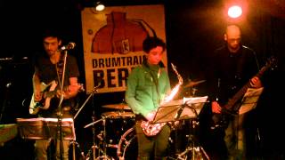 Elis jazz connection Corcovado ( Quiet Nights of Quiet Stars)