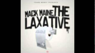 My Reality- Mack Maine Feat. Lil Wayne (Prod By Timbaland)