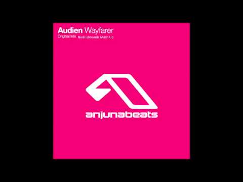 Wayfarer Clarity (Audien & Zedd) Niall Edmonds Mash up