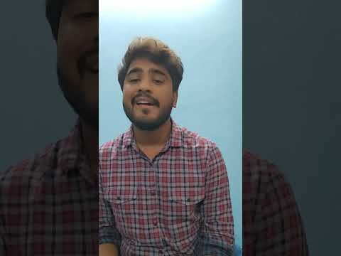 Rudransh Shah Gulabi Aankhen