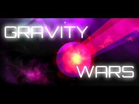 Gravity wars: Black hole Video