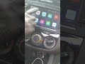 Installing Touch Screen Android Radio And Reverse Camera On Opel Vauxhall Corsa D Aliexpress