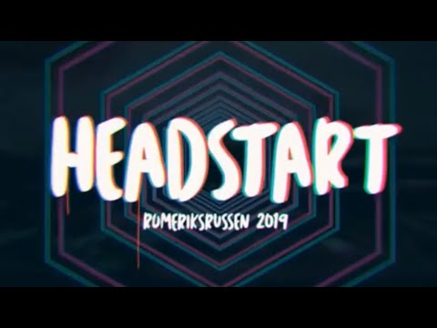 HEADSTART 2019 - HEUX 1HOUR