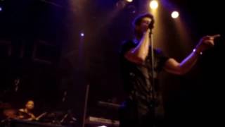 MS.  HARMONY - ROBIN THICKE