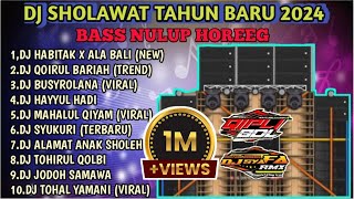 Download lagu DJ SHOLAWAT TERBARU 2024 FULL BASS HOREEG KEDER COCOK BUAT CEK SOUND HAJATAN DJ SYAFA RMX mp3 Download lagu DJ SHOLAWAT TERBARU 2024 FULL BASS HOREEG KEDER COCOK BUAT CEK SOUND HAJATAN DJ SYAFA RMX mp3