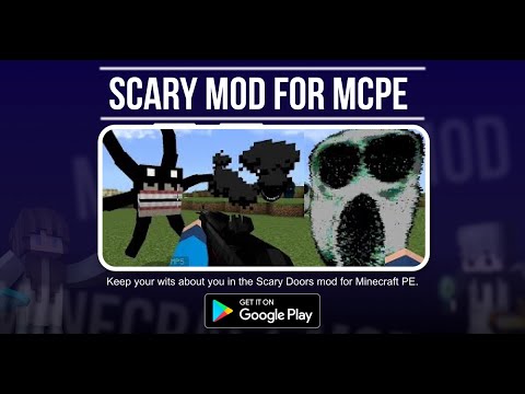 Minecraft MOD apk download 2023 (Free Skills & Play)
