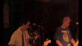 Dust Blow - Get Off (live)