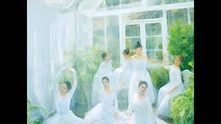 OH MY GIRL(오마이걸) - Case No.L5VE(미제) (Hidden Vocals/Instrumental)