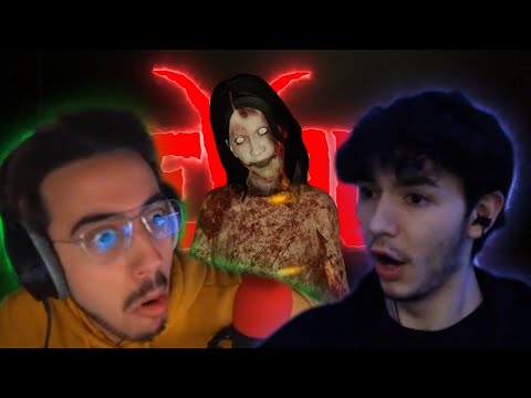 HORROR GOLOSO CON DELU