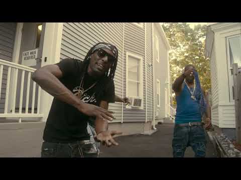 ESideSyph - Runna Man (Official Music Video) #hiphop #top #independent