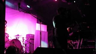 The Black Angels - Twisted Light &amp; Black Grease live at The Electric Ballroom