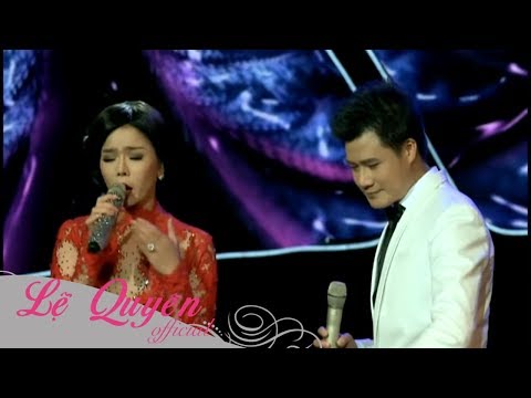 Lệ Quyên ft Quang Dũng - Mùa Thu Cho Em [Official]