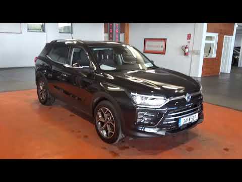 SsangYong Korando 2024 - Image 2