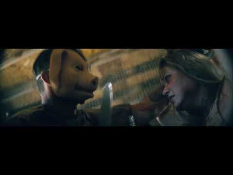 THE FARM (2018) Trailer HD