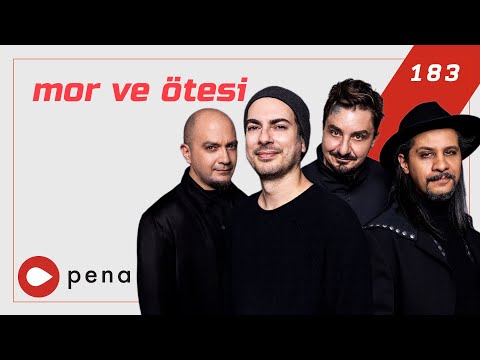 “Sirenler Albümü, Dönüm Noktalarımızdan Biri Olabilir” Mor ve Ötesi Buyrun Benim'de