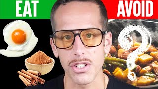 Schluss mit Diabetes! – Die 9 besten Lebensmittel gegen Insulinresistenz