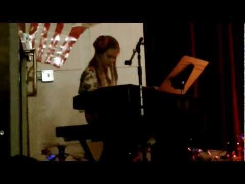 "To Elise" by Liza Kuznetsova