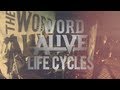 Luke Holland // The Word Alive - Life Cycles (Live ...