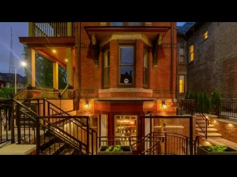 Sfumato on Live in the D