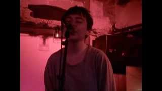 Flowers - All Over Again (Live @ Concrete, London, 02/10/14)