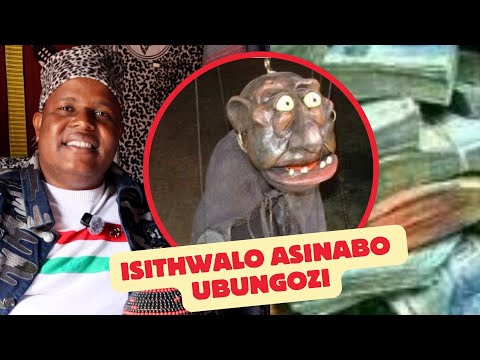 Thatha Lento Ayinabungozi, Ukuthwala is the Best - Dr Mnguni