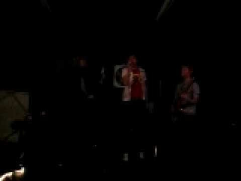 Tommy Pedrini - Tiger Tiger