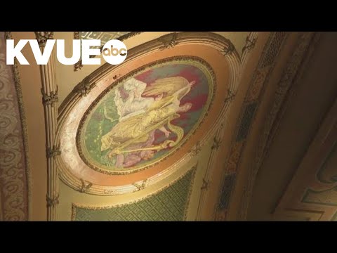 Paramount Theatre prepares for nearly yearlong closure as ...