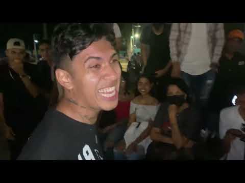 GABO INTELECTO🆚 STEREO  - CUARTOS DE FINAL🏆 [RAPSINGROSERIAS PLAZAS - CATEGORIA ELITE] FECHA 24