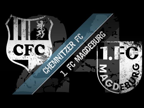FIFA 15 : 3. Liga 2015/16 : Chemnitzer FC - 1. FC Magdeburg : 2. Halbzeit